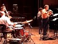 Third Times The Charm, Adam Unsworth Ensemble