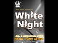 White Night part 3 - Promo