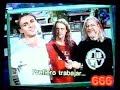 tripping daisy & green apple quick step Wes Berggren Suicide