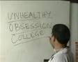 Crazy College Video