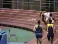 2007 Staten Island Indoor Champs 600m Matt Frawley 2nd
