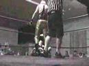 Part 2 of 2: VIP vs El Grande Peacock & Randy Relapse