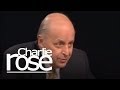 Charlie Rose - John Negroponte