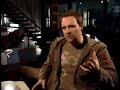 David Hewlett Interview - Part 2