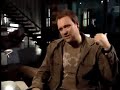 David Hewlett Interview - Part 2