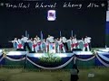Tuailai 2005 - Choreography