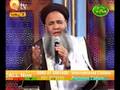 URDU NAAT(Muhammad Ka Naam)ABDUL RAUF RUFI.BY Visaal