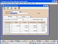 Peachtree Acconting Software Training...