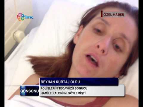 tecavüz