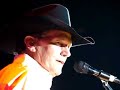 George Strait - Las Vegas 2008