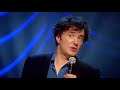 Dylan Moran about Germans