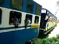 Nilgiri Mountain Railway (NMR) - Steam loco