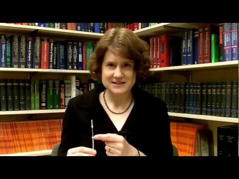 how to collect nasal swab for influenza