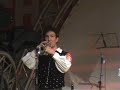 Die Karawanken - Live -Beneski Karneval