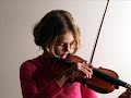 Catherine Le Forestier : La Petite Fugue