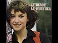 catherine le forestier et maxime en 2�me voix. 1969

serait inspir� la fugue n� 11 bwv 856 de js bach... mais la ressemblance n'est pas franchement �vidente.