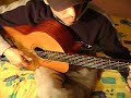 guitar solo jazz in chihuahua mexico