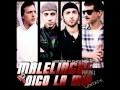 MALELINGUE - 03 - COME POSSO ACCETTARLO (prod. DEADLOCK) - DICO LA MIA MIXTAPE