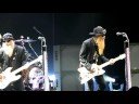 ZZ Top - Live in Milwaukee 10-13-2008     (Clip 1 of 4)