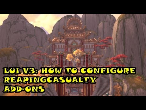 how to remove ui in wow for screenshot