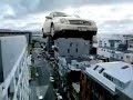 Public Information Film - Slow Down