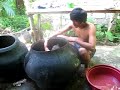 tyanak sa banga