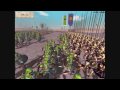 Alexander Expansion Online Battle #008: Macedon vs Persia