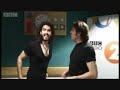 Russel Brand and Jonathan Ross Russel Brand and Jonathan Ross