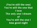 Shania Twain - You\ Shania Twain - You\