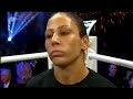 Sandy LiL Tyson Tsagouris Vs Ina Menzer 1 of 5