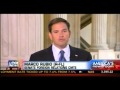 Rubio Discusses "Border & Benefits" Immigration ...