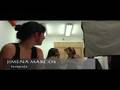 TETE NOVOA MAKING OFF IN JIMMARO STUDIOS