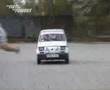 Kreciolek The Fiat and The Furious - zajezdnia 27.09.03
