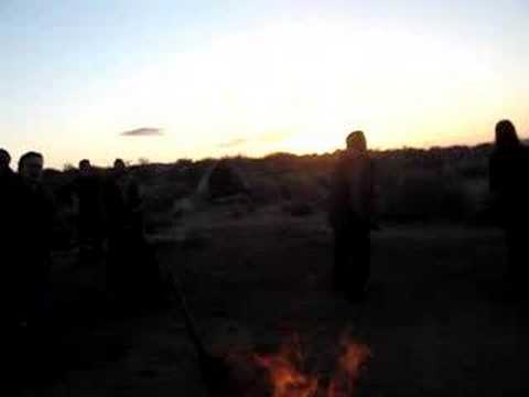 Timeshift in the Mojave Desert