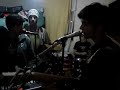 Kiltro - Llueve Sobre la Ciudad