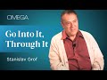 Stanislav Grof Spiritual Crisis