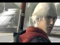 Devil May Cry 4 [Nero al rescate de Kyrie][De nuevo ��]