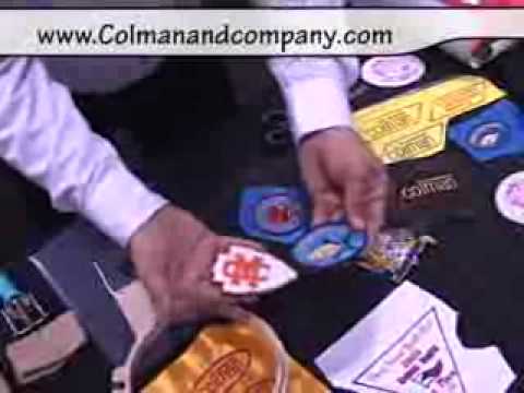 how to create an embroidered patch