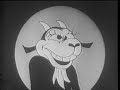 Goofy Goat Antics (1931)