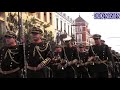 congreso bandas desfile clausura 08/12/2009 29