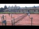 tennis al Centro Estivo Sportivo 2008