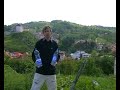 Mineral water from Tesanj, Bosnia