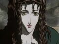 AMV - Vampire Hunter D- Bloodlust - Love Song For A Vampire