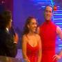 Denisse Malebran - El Baile - Samba