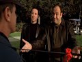 Furio Giunta and Tony Soprano Funny Scene Furio Giunta and Tony Soprano Funny Scene