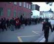 Antifa Demo in Nyköping 