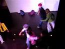Global Dance People Party in Moscow - Dragons part 1