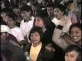 Ya se marchó y Amor amor Grupo Guinda con Hugo Flores