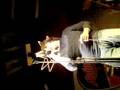 cory robers-saint john idol