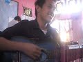 my love - alan